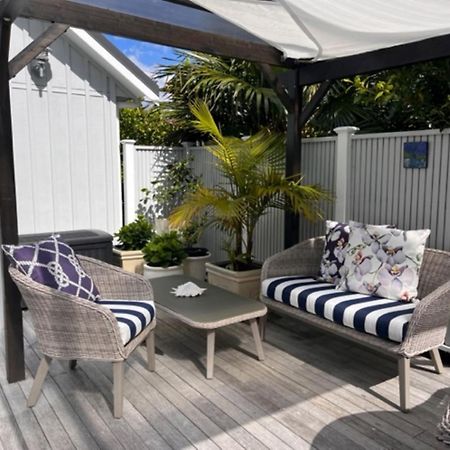 The Boat House Studio Tairua Extérieur photo