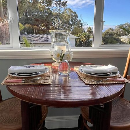 The Boat House Studio Tairua Extérieur photo