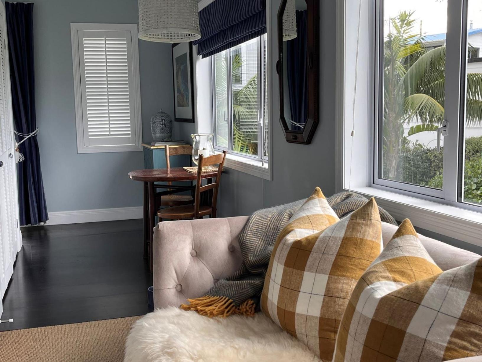 The Boat House Studio Tairua Extérieur photo