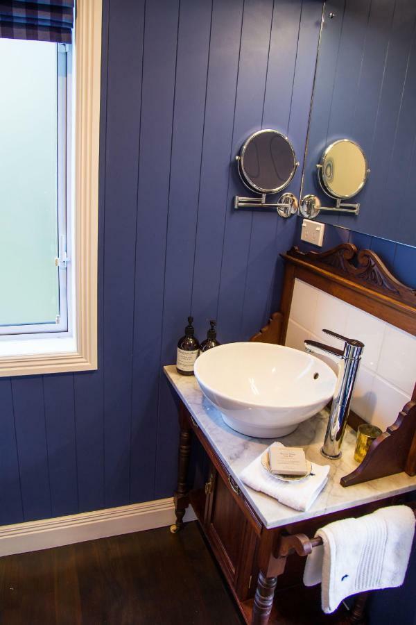 The Boat House Studio Tairua Extérieur photo