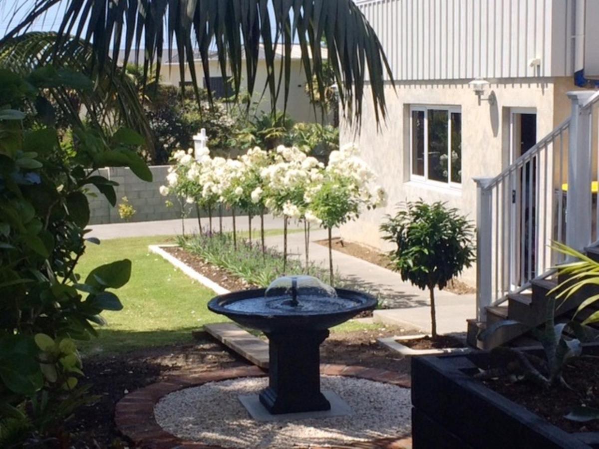 The Boat House Studio Tairua Extérieur photo